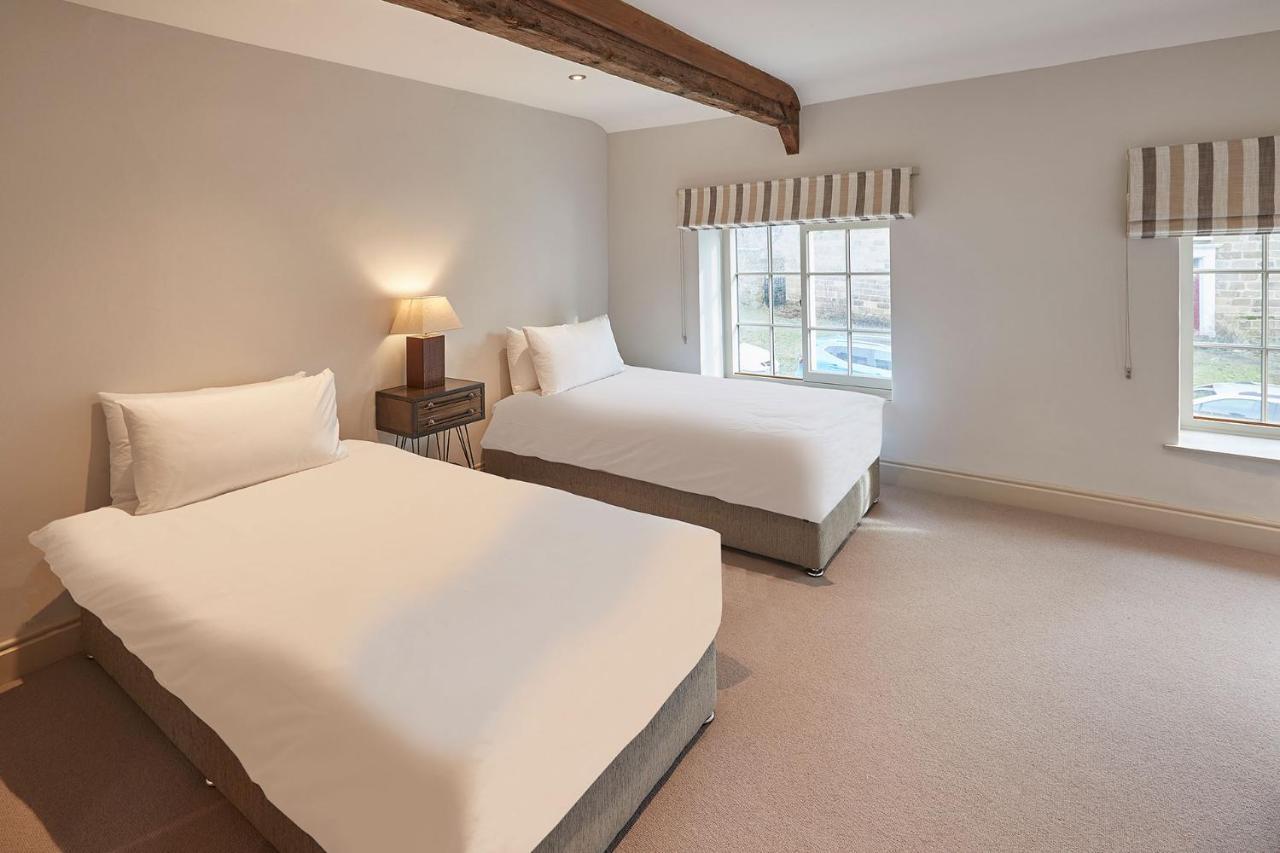 Host & Stay - The Cobbles Osmotherley  Ngoại thất bức ảnh