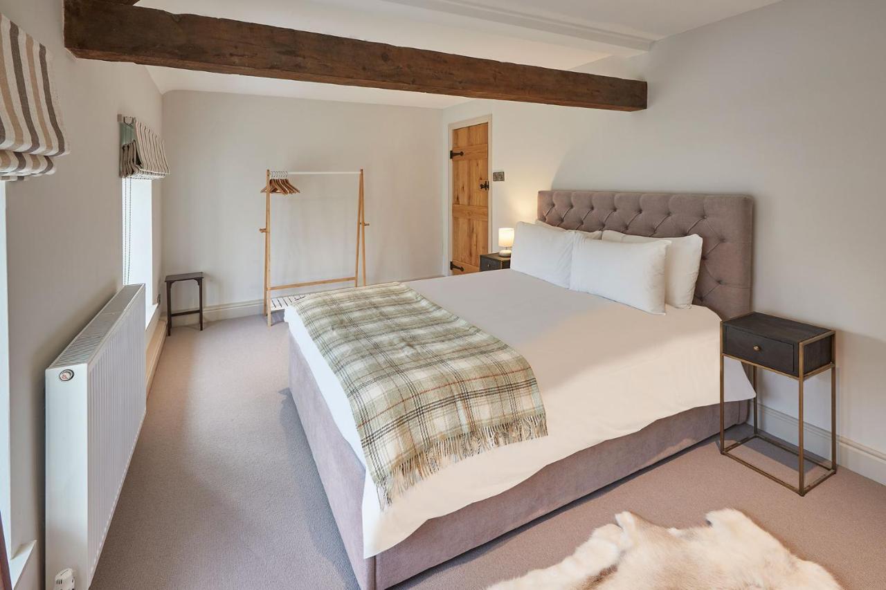 Host & Stay - The Cobbles Osmotherley  Ngoại thất bức ảnh