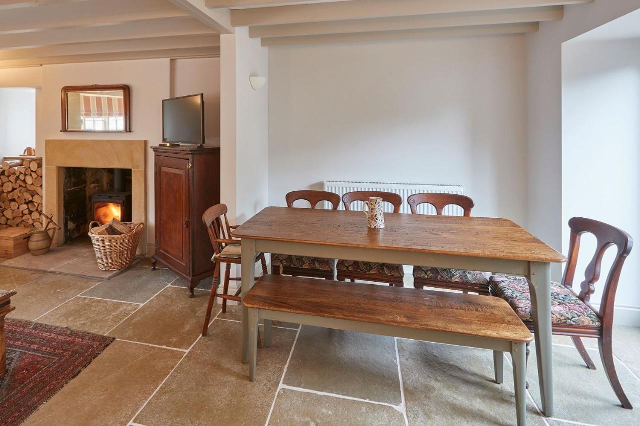 Host & Stay - The Cobbles Osmotherley  Ngoại thất bức ảnh