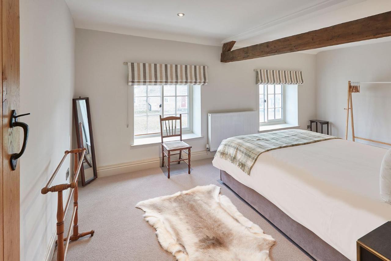Host & Stay - The Cobbles Osmotherley  Ngoại thất bức ảnh