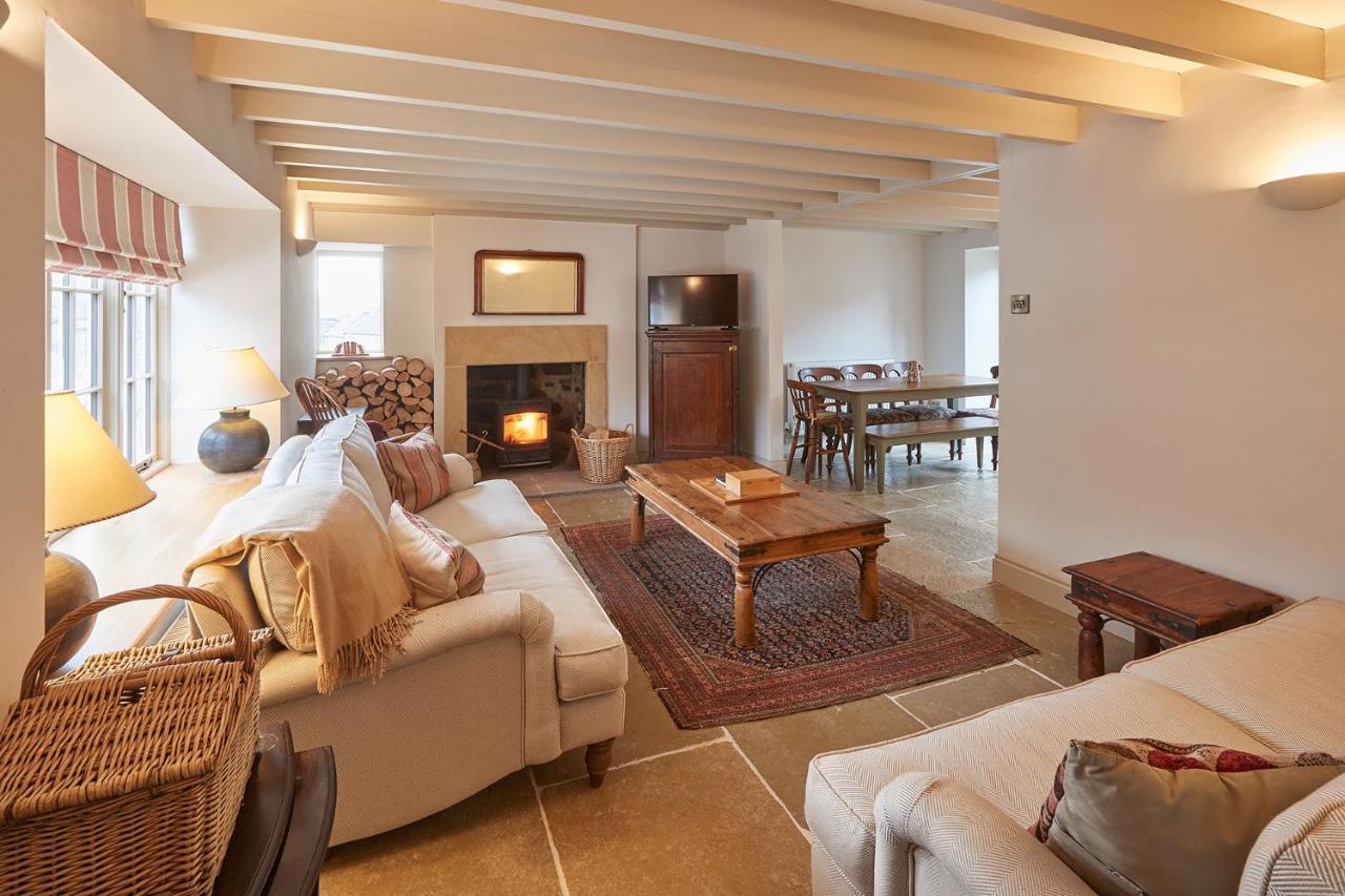 Host & Stay - The Cobbles Osmotherley  Ngoại thất bức ảnh